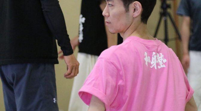 扉を開ける鍵