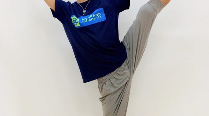 転ばぬ先の杖