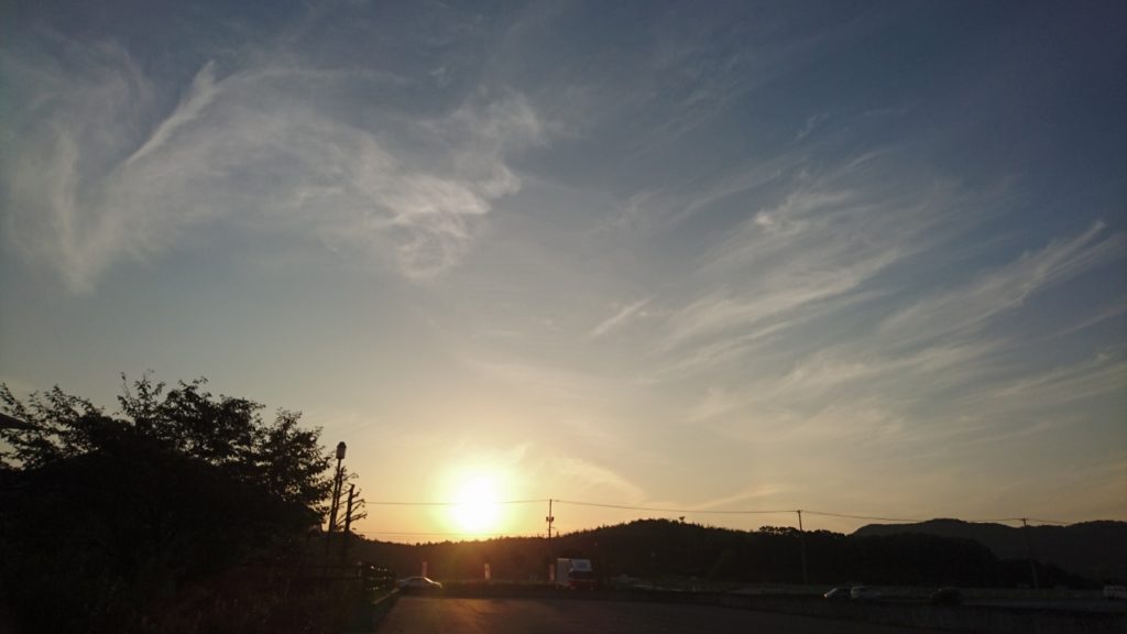 吉備路朝日 (1280x720)