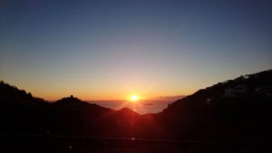 170212日の出