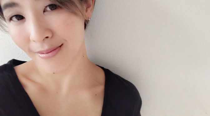 物凄いパワースポット　夢が叶っていく方法