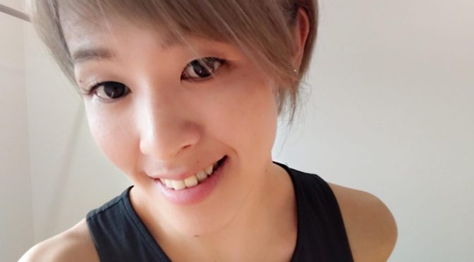 長男の誕生日に長男からのおめでとう・・・