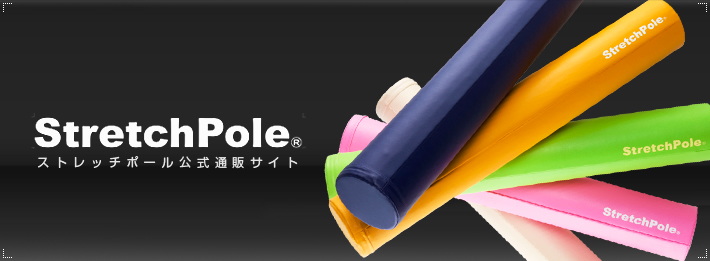 ストレッチポール販売代理店 静岡西部出張姿勢改善 体幹トレーニング体の土台作り専門家