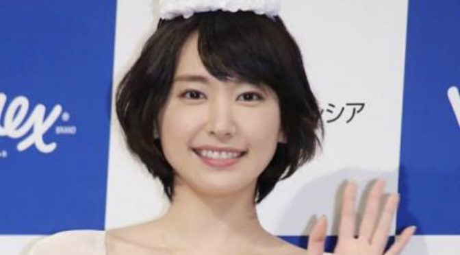 好感度。