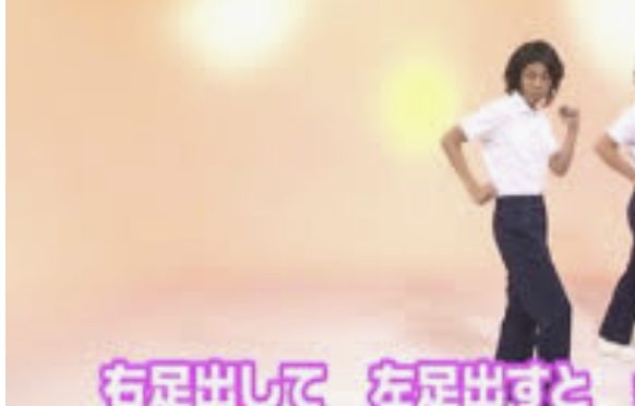 あたりまえが出来た。