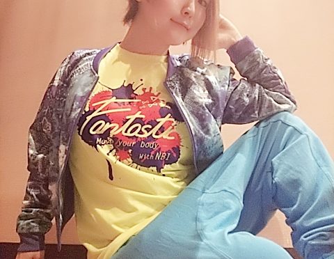 フィットネスの意味とイントラのお仕事
