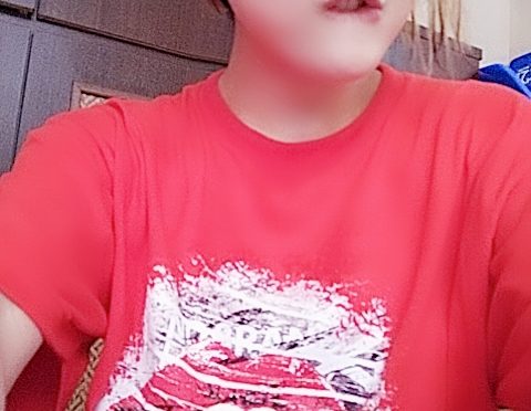 トマトを食すでよ(人´3｀*)～♪