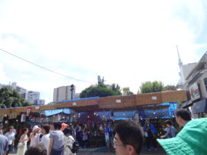 ほおずき市④