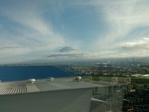 富士山
