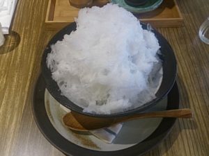 うさ氷