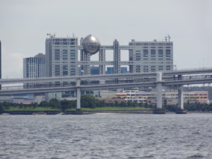 船内より④