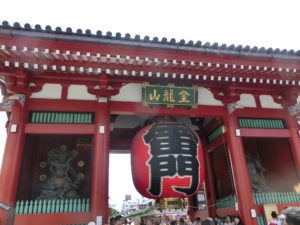 雷門