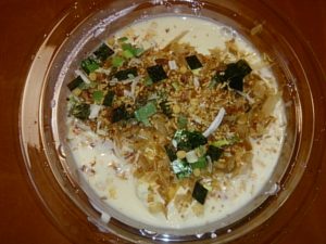 豆乳おぼろ④