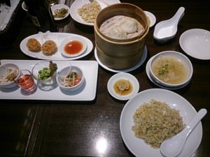 浜木綿前菜その他