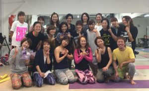 養成コース勉強会