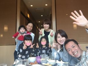 同期会